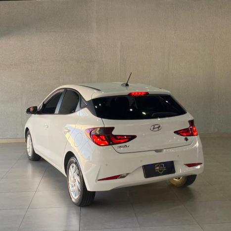 HYUNDAI HB 20 Hatch 1.0 12V 4P FLEX EVOLUTION, Foto 2