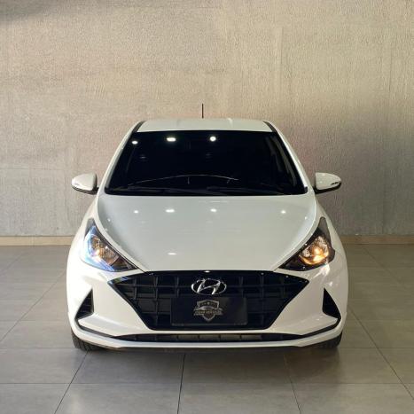 HYUNDAI HB 20 Hatch 1.0 12V 4P FLEX EVOLUTION, Foto 3