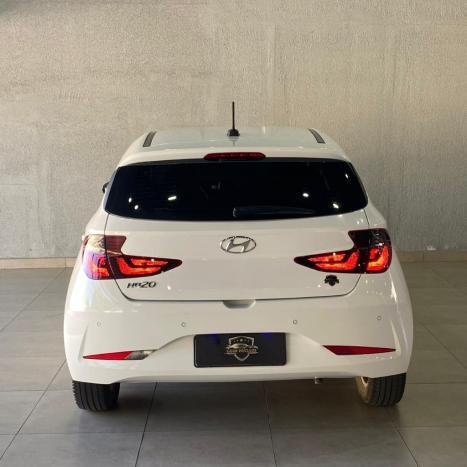 HYUNDAI HB 20 Hatch 1.0 12V 4P FLEX EVOLUTION, Foto 4