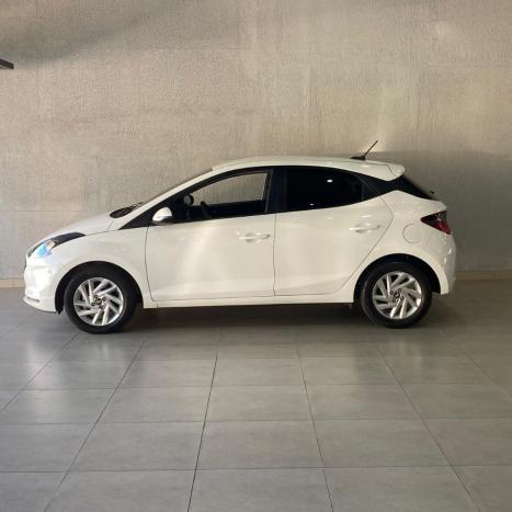 HYUNDAI HB 20 Hatch 1.0 12V 4P FLEX EVOLUTION, Foto 5