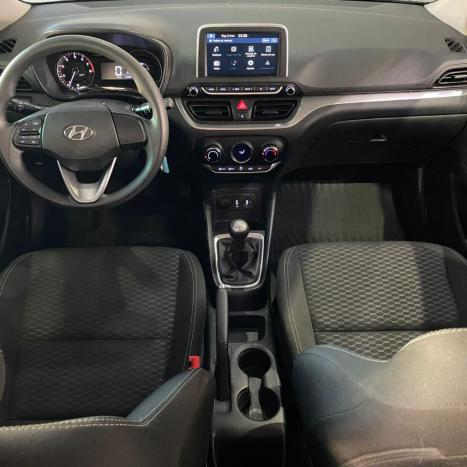 HYUNDAI HB 20 Hatch 1.0 12V 4P FLEX EVOLUTION, Foto 6