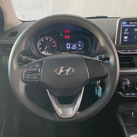 HYUNDAI HB 20 Hatch 1.0 12V 4P FLEX EVOLUTION, Foto 7