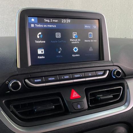 HYUNDAI HB 20 Hatch 1.0 12V 4P FLEX EVOLUTION, Foto 8