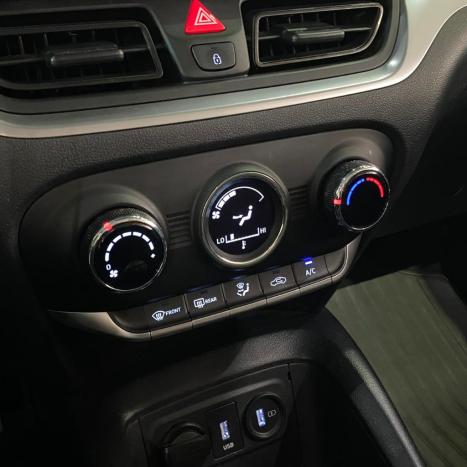 HYUNDAI HB 20 Hatch 1.0 12V 4P FLEX EVOLUTION, Foto 9