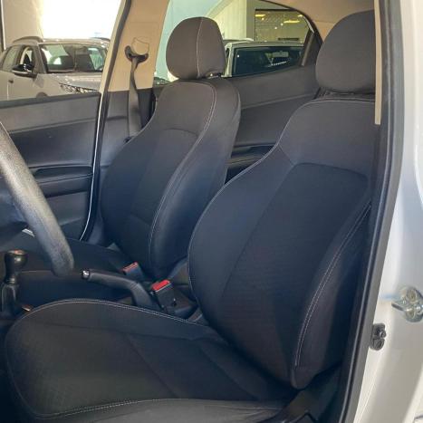 HYUNDAI HB 20 Hatch 1.0 12V 4P FLEX EVOLUTION, Foto 12