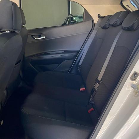 HYUNDAI HB 20 Hatch 1.0 12V 4P FLEX EVOLUTION, Foto 13