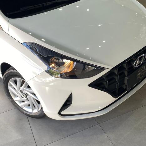 HYUNDAI HB 20 Hatch 1.0 12V 4P FLEX EVOLUTION, Foto 16