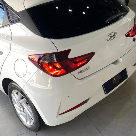 HYUNDAI HB 20 Hatch 1.0 12V 4P FLEX EVOLUTION, Foto 17