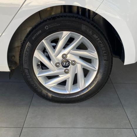 HYUNDAI HB 20 Hatch 1.0 12V 4P FLEX EVOLUTION, Foto 18