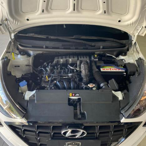 HYUNDAI HB 20 Hatch 1.0 12V 4P FLEX EVOLUTION, Foto 19