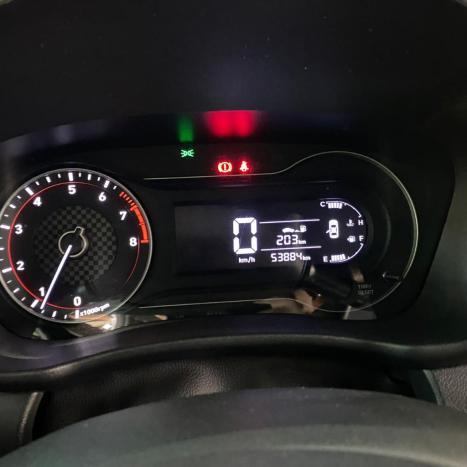 HYUNDAI HB 20 Hatch 1.0 12V 4P FLEX EVOLUTION, Foto 20