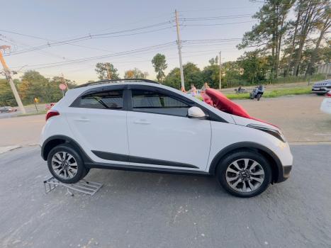 HYUNDAI HB 20 Hatch X 1.6 16V 4P STYLE FLEX, Foto 2