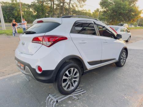 HYUNDAI HB 20 Hatch X 1.6 16V 4P STYLE FLEX, Foto 3