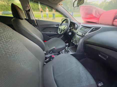 HYUNDAI HB 20 Hatch X 1.6 16V 4P STYLE FLEX, Foto 8