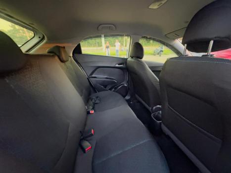 HYUNDAI HB 20 Hatch X 1.6 16V 4P STYLE FLEX, Foto 9