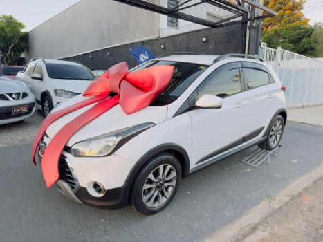 HYUNDAI HB 20 Hatch X 1.6 16V 4P STYLE FLEX, Foto 11