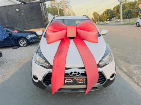 HYUNDAI HB 20 Hatch X 1.6 16V 4P STYLE FLEX, Foto 12