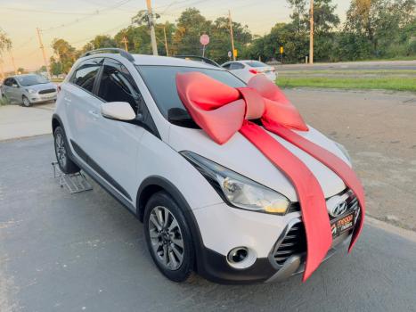 HYUNDAI HB 20 Hatch X 1.6 16V 4P STYLE FLEX, Foto 13