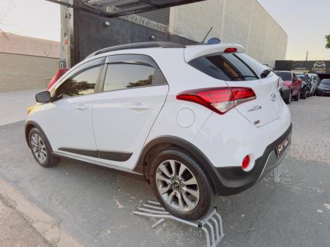 HYUNDAI HB 20 Hatch X 1.6 16V 4P STYLE FLEX, Foto 17