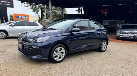 HYUNDAI HB 20 Hatch 1.0 12V 4P FLEX COMFORT, Foto 1