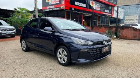 HYUNDAI HB 20 Hatch 1.0 12V 4P FLEX COMFORT, Foto 2