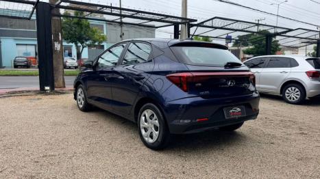 HYUNDAI HB 20 Hatch 1.0 12V 4P FLEX COMFORT, Foto 3
