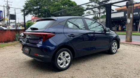 HYUNDAI HB 20 Hatch 1.0 12V 4P FLEX COMFORT, Foto 4
