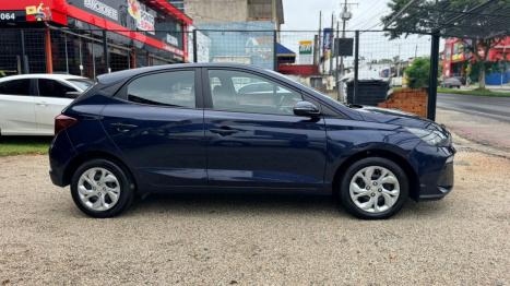 HYUNDAI HB 20 Hatch 1.0 12V 4P FLEX COMFORT, Foto 6