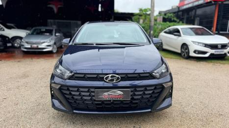 HYUNDAI HB 20 Hatch 1.0 12V 4P FLEX COMFORT, Foto 7