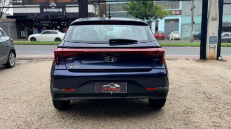 HYUNDAI HB 20 Hatch 1.0 12V 4P FLEX COMFORT, Foto 8