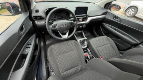 HYUNDAI HB 20 Hatch 1.0 12V 4P FLEX COMFORT, Foto 9