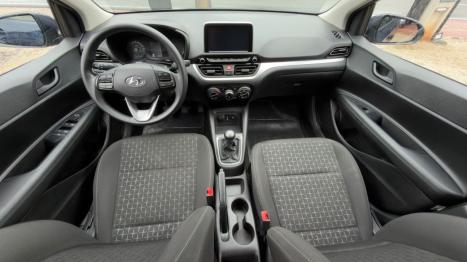 HYUNDAI HB 20 Hatch 1.0 12V 4P FLEX COMFORT, Foto 10