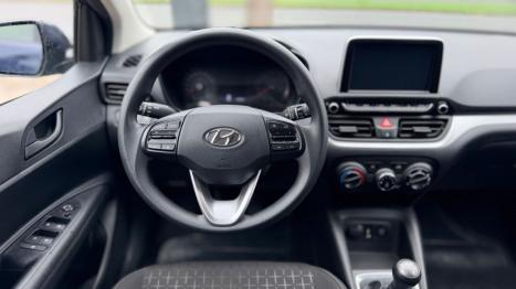 HYUNDAI HB 20 Hatch 1.0 12V 4P FLEX COMFORT, Foto 11