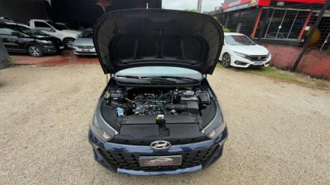 HYUNDAI HB 20 Hatch 1.0 12V 4P FLEX COMFORT, Foto 12