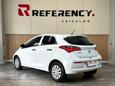 HYUNDAI HB 20 Hatch 1.0 12V 4P FLEX UNIQUE, Foto 2