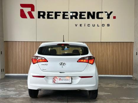 HYUNDAI HB 20 Hatch 1.0 12V 4P FLEX UNIQUE, Foto 4