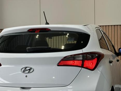 HYUNDAI HB 20 Hatch 1.0 12V 4P FLEX UNIQUE, Foto 7