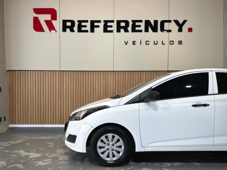 HYUNDAI HB 20 Hatch 1.0 12V 4P FLEX UNIQUE, Foto 8