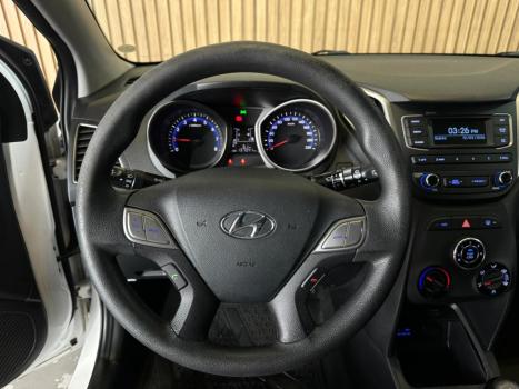 HYUNDAI HB 20 Hatch 1.0 12V 4P FLEX UNIQUE, Foto 10