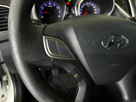 HYUNDAI HB 20 Hatch 1.0 12V 4P FLEX UNIQUE, Foto 11
