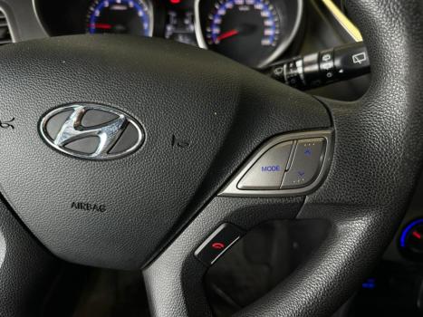 HYUNDAI HB 20 Hatch 1.0 12V 4P FLEX UNIQUE, Foto 12