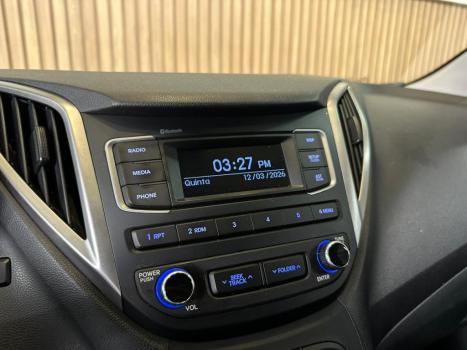 HYUNDAI HB 20 Hatch 1.0 12V 4P FLEX UNIQUE, Foto 13