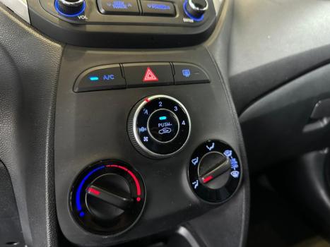 HYUNDAI HB 20 Hatch 1.0 12V 4P FLEX UNIQUE, Foto 14