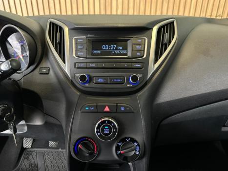 HYUNDAI HB 20 Hatch 1.0 12V 4P FLEX UNIQUE, Foto 15