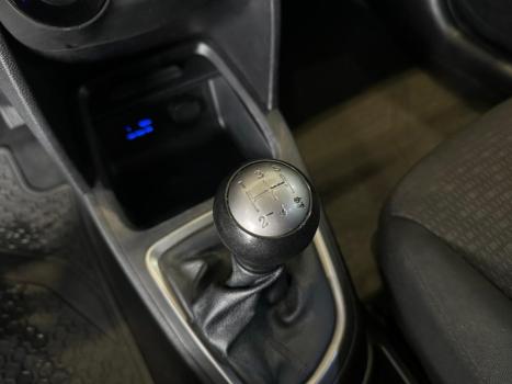 HYUNDAI HB 20 Hatch 1.0 12V 4P FLEX UNIQUE, Foto 16