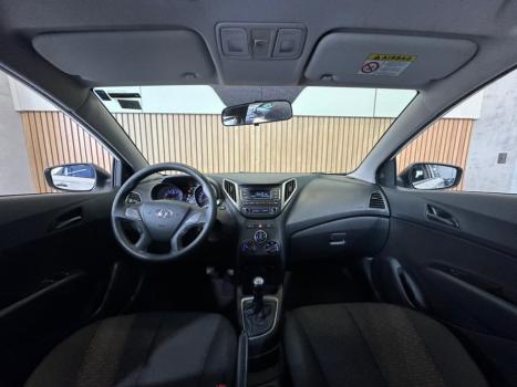 HYUNDAI HB 20 Hatch 1.0 12V 4P FLEX UNIQUE, Foto 17
