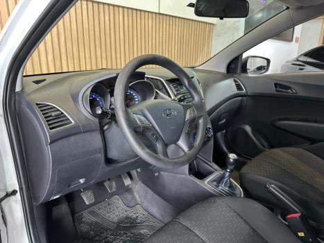 HYUNDAI HB 20 Hatch 1.0 12V 4P FLEX UNIQUE, Foto 18