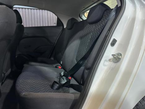 HYUNDAI HB 20 Hatch 1.0 12V 4P FLEX UNIQUE, Foto 19