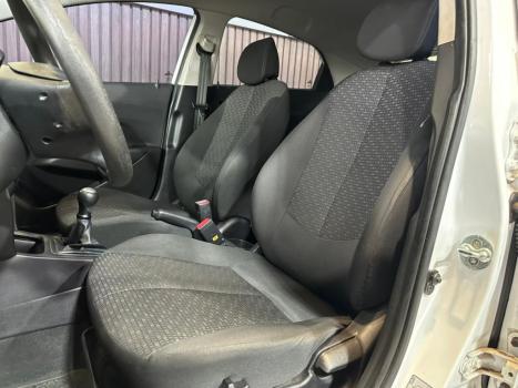 HYUNDAI HB 20 Hatch 1.0 12V 4P FLEX UNIQUE, Foto 20