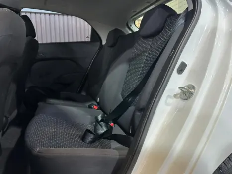 HYUNDAI HB 20 Hatch 1.0 12V 4P FLEX UNIQUE, Foto 19